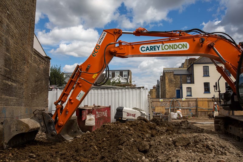 Carey London LTD, photo 4