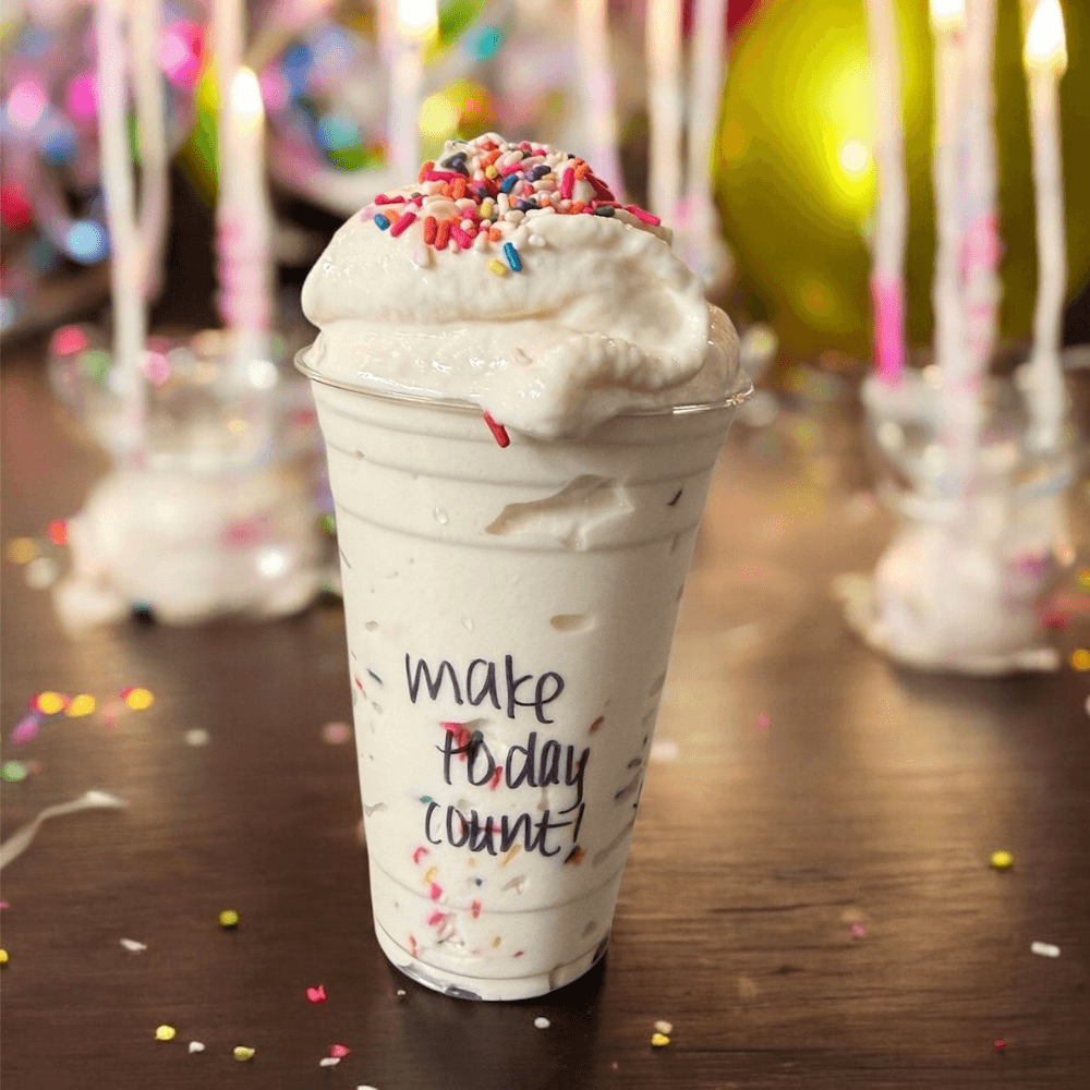 HB Protein Smoothies
