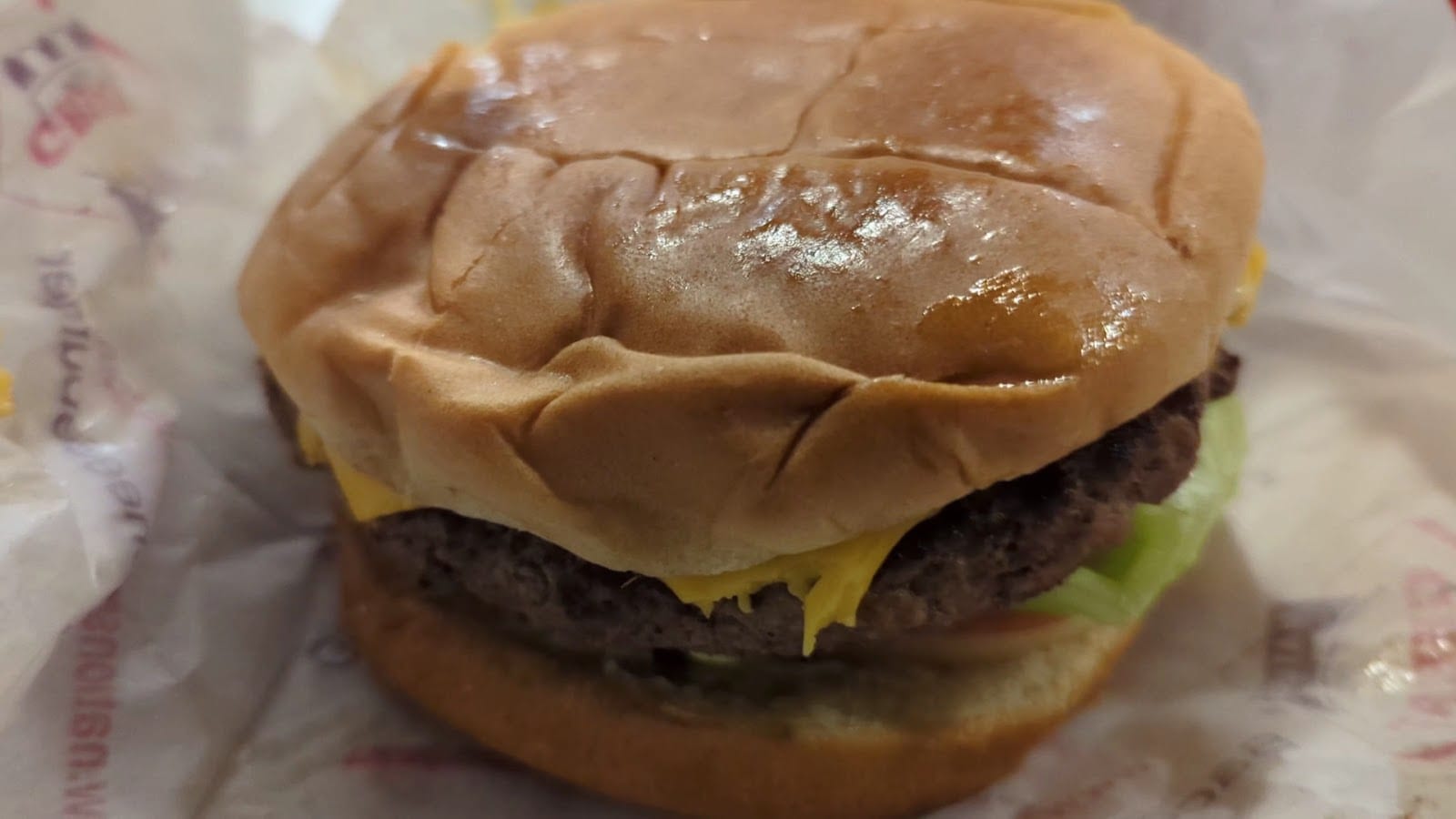Nation's Giant Hamburgers & Great Pies, photo 2