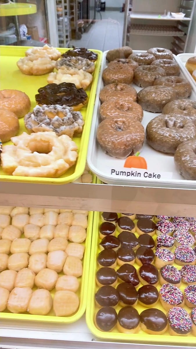 Goodmorning Donut, photo 3