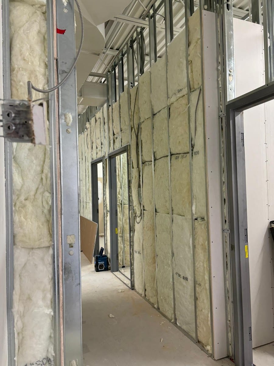 The Reno Pros | Commercial Office Renovation, photo 2