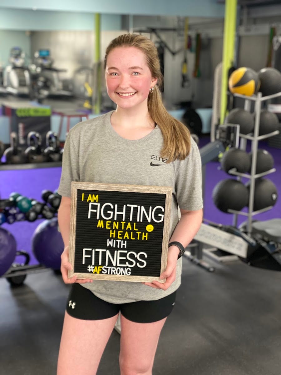 Anytime Fitness, photo 3