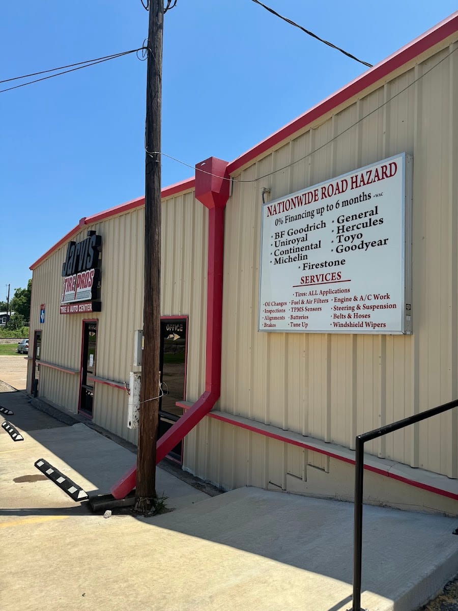 Jarvis Tire Pros, photo 2