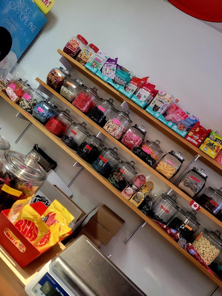 The Candy Bar Toronto, photo 4