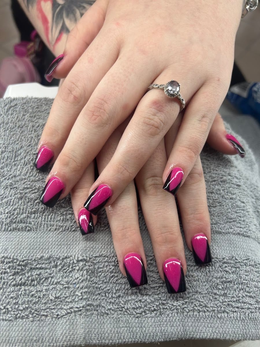 Elysian Nail Lounge, photo 4