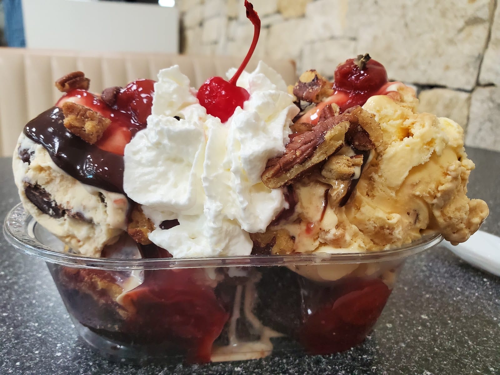 Braum's Ice Cream & Dairy Store, photo 4
