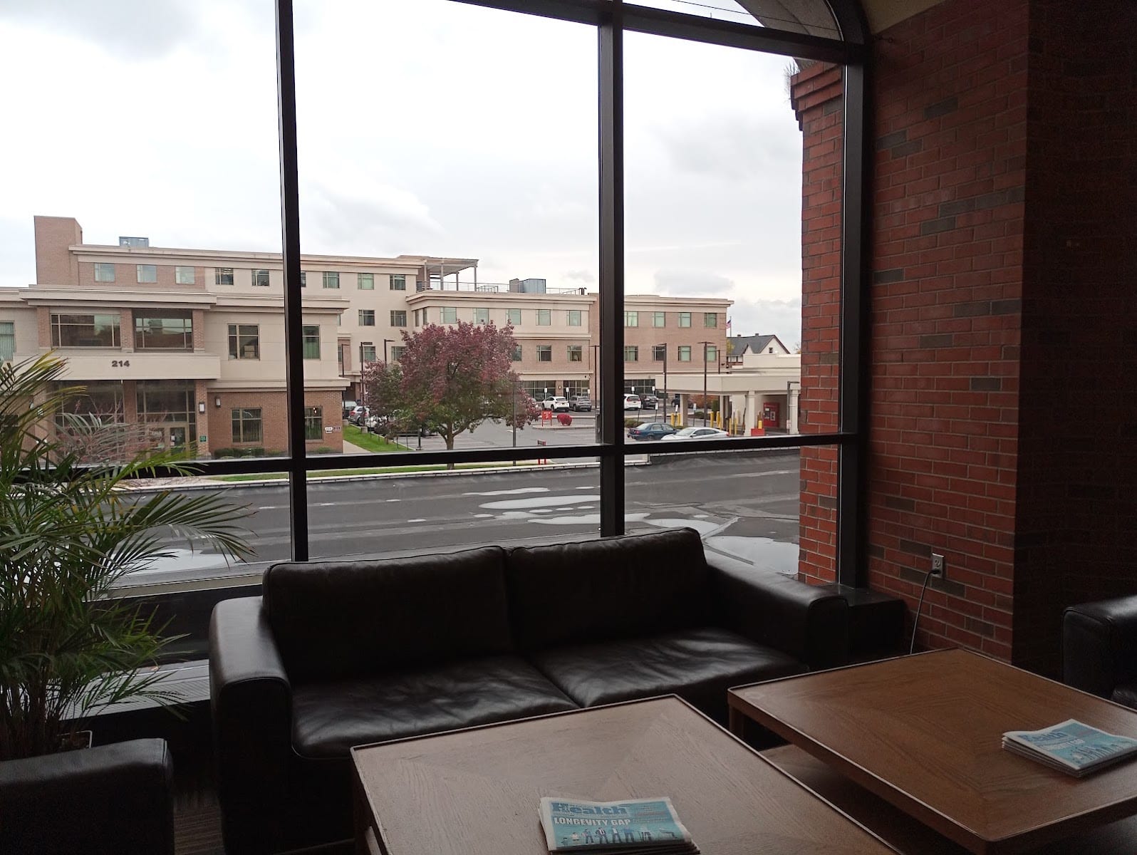 RRH Women's Center - Alexander Park