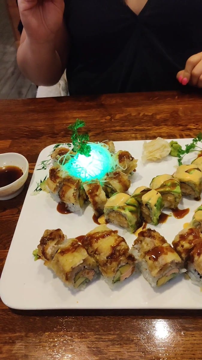 Kobe Sushi Hibachi, photo 3