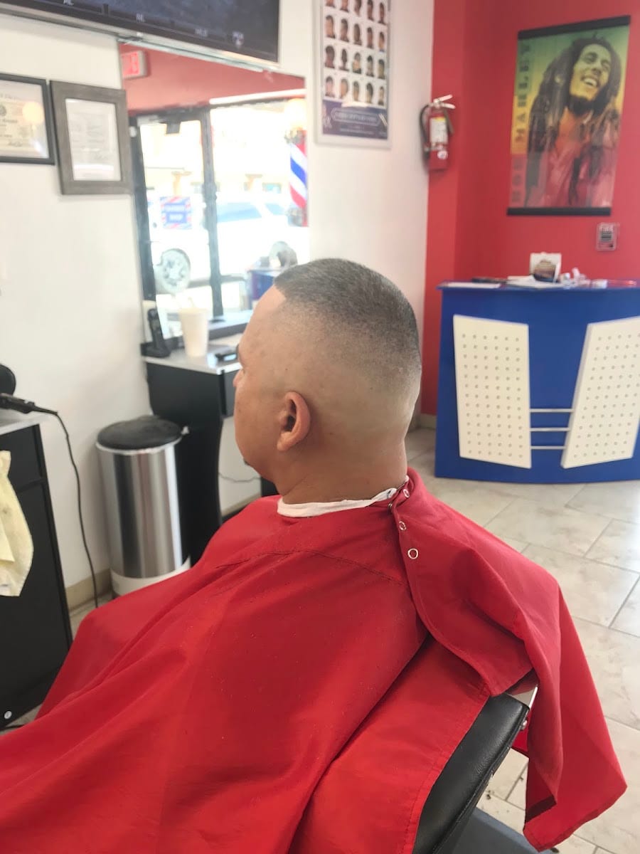 Dominican Barbershop #2, photo 4