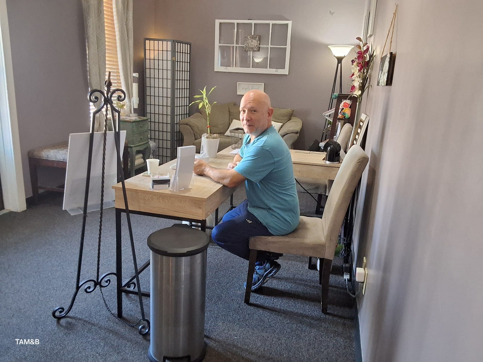 Therapeutic Arts Massage & Bodywork, photo 3