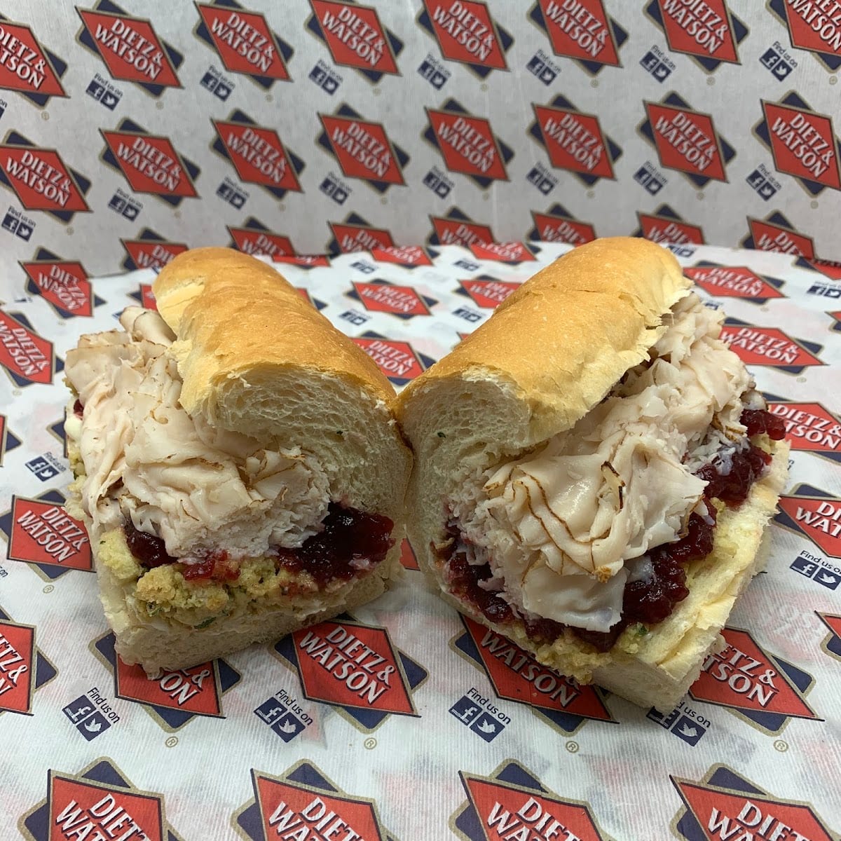 North Port Subs