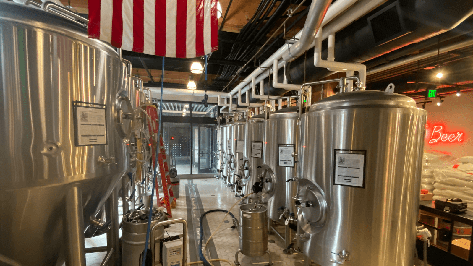 San Francisco Brewing Co., photo 2