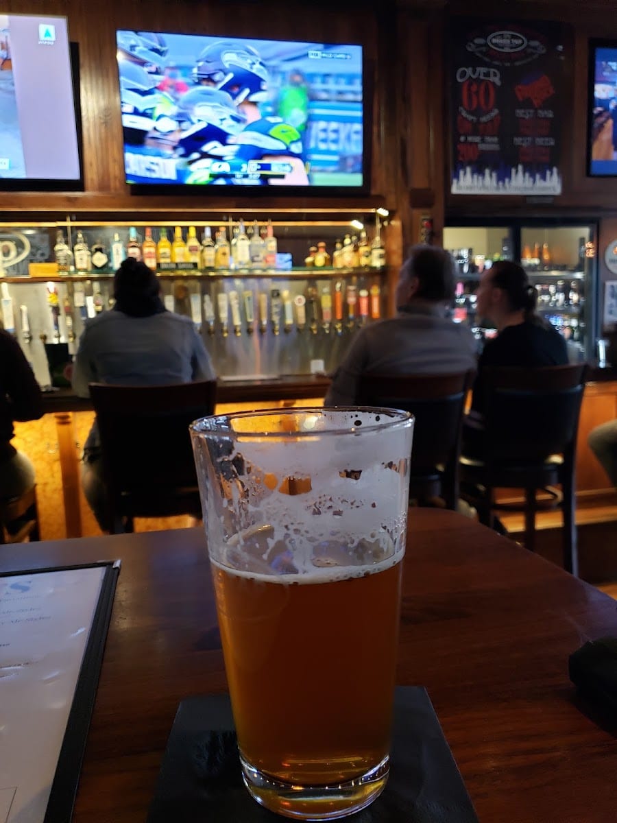 Rockey's Piano Bar