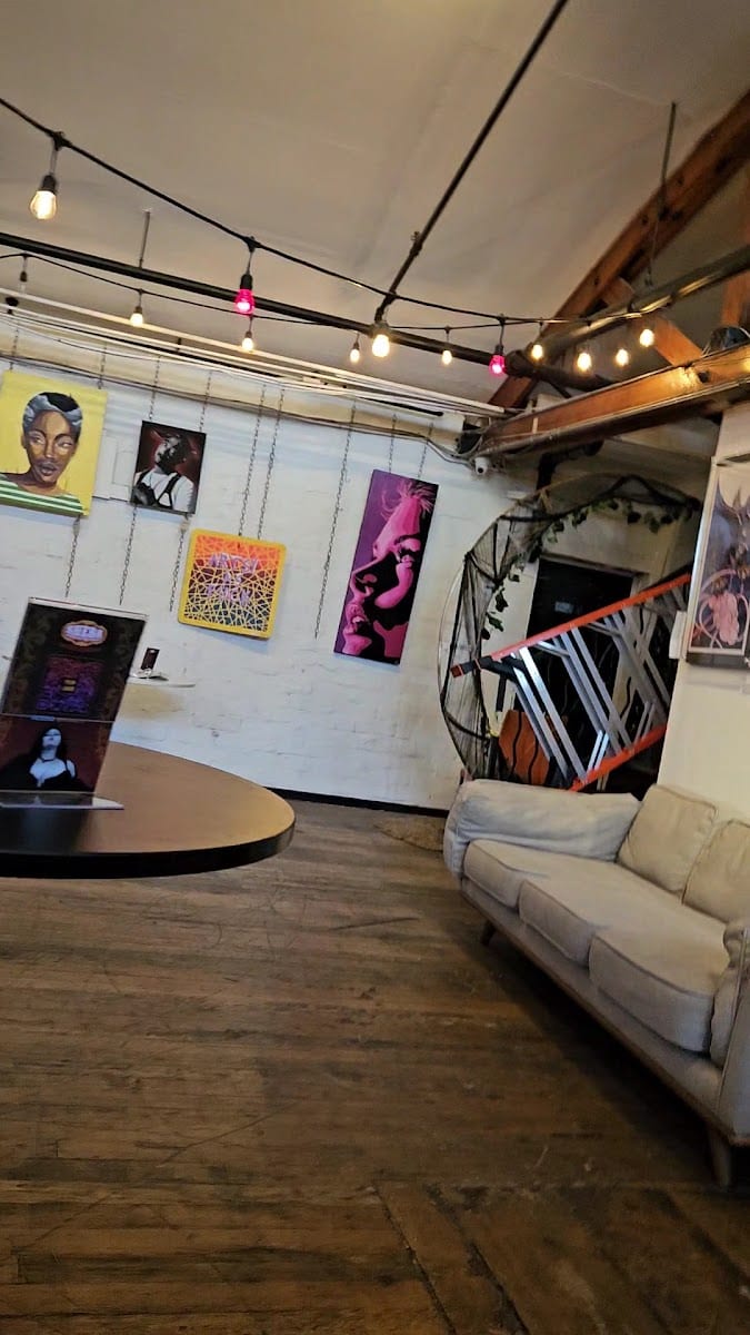 The Arts Factory, photo 2
