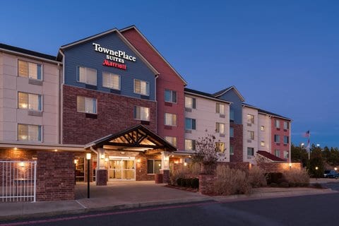 Home2 Suites by Hilton Little Rock West
