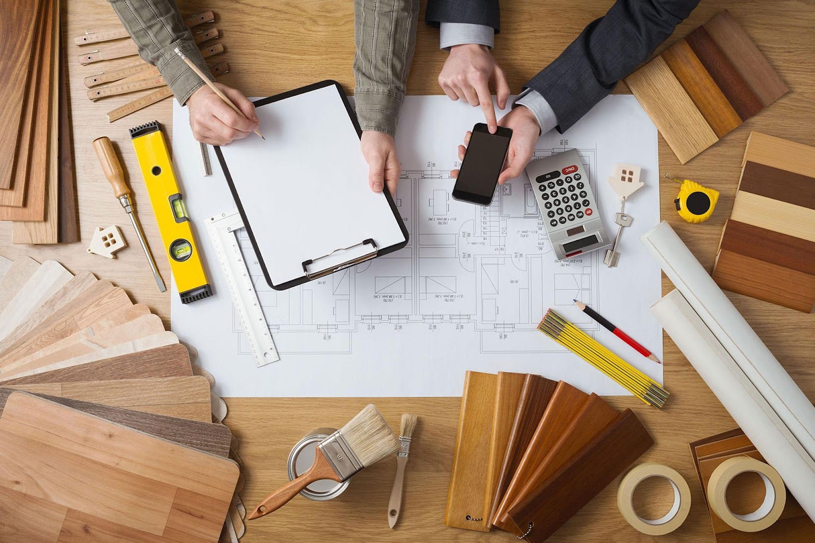 UZCA Premium Builders, photo 2