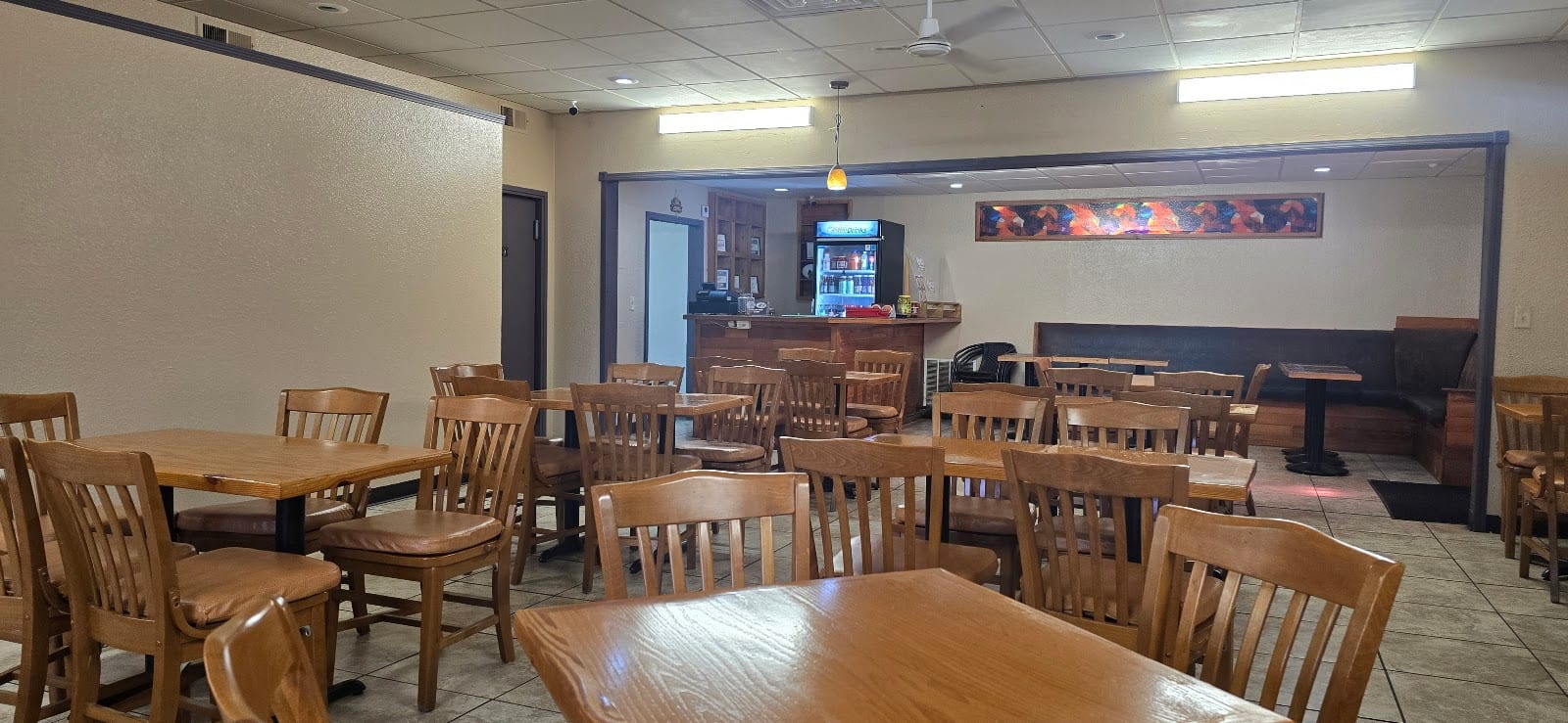 Manara Cafe Authentic Lebanese and Mediterranean Cuisine, photo 3