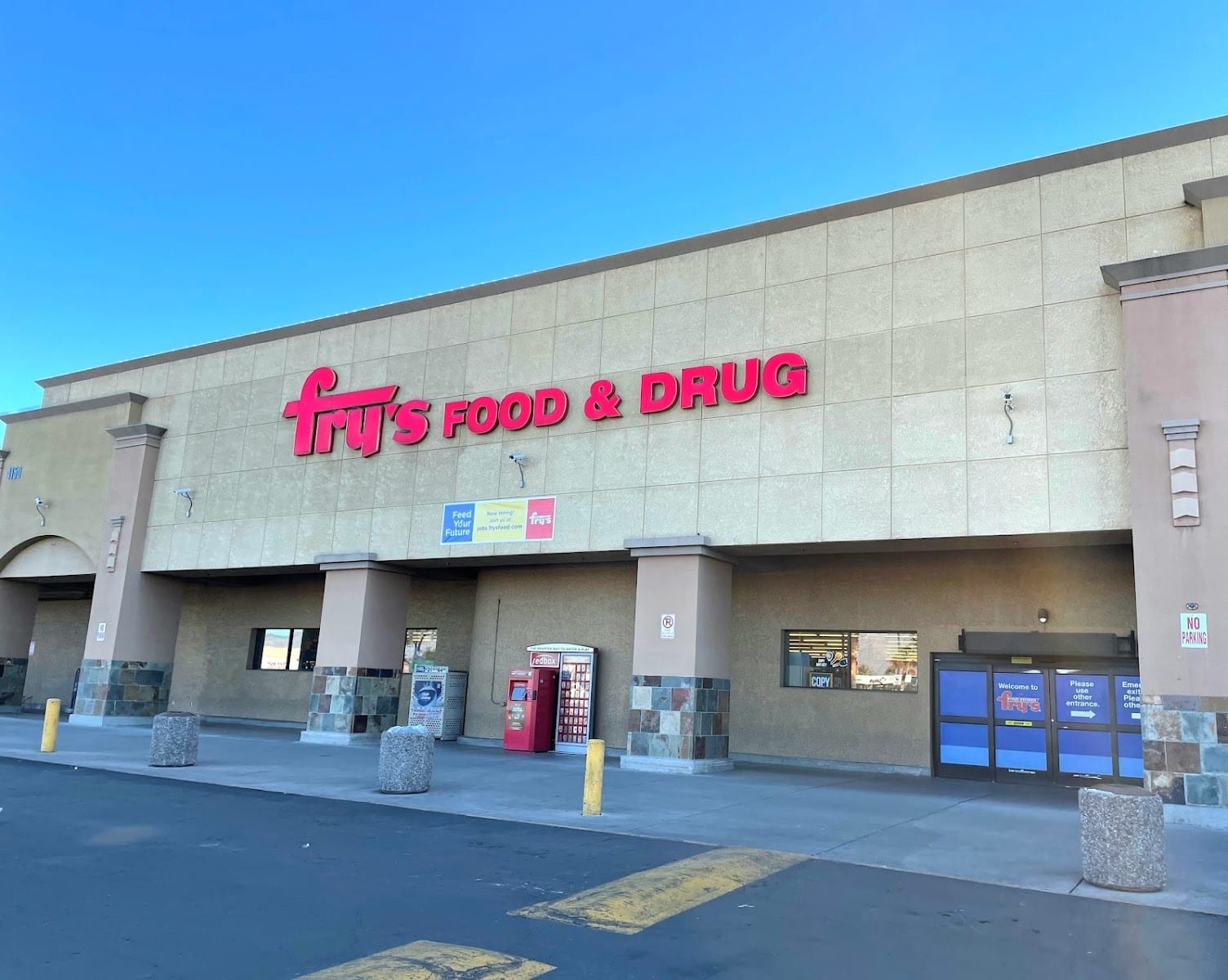 Fry's Pharmacy, photo 2