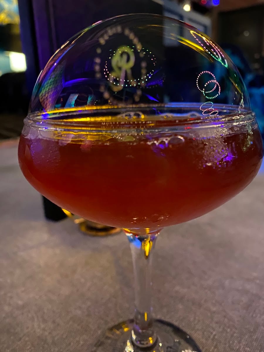 Sugar Room