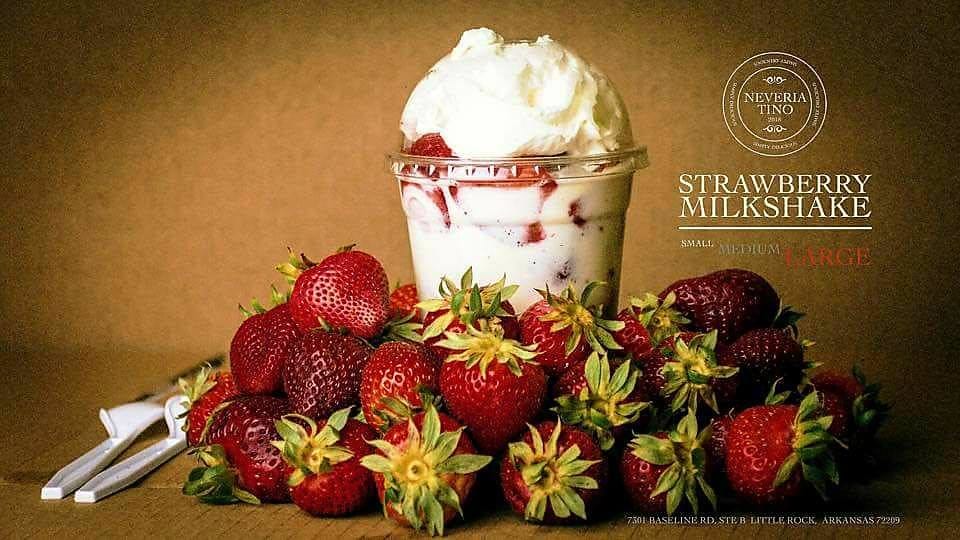 Neveria Tino's - Fruit Arrangements and Ice Cream Shop