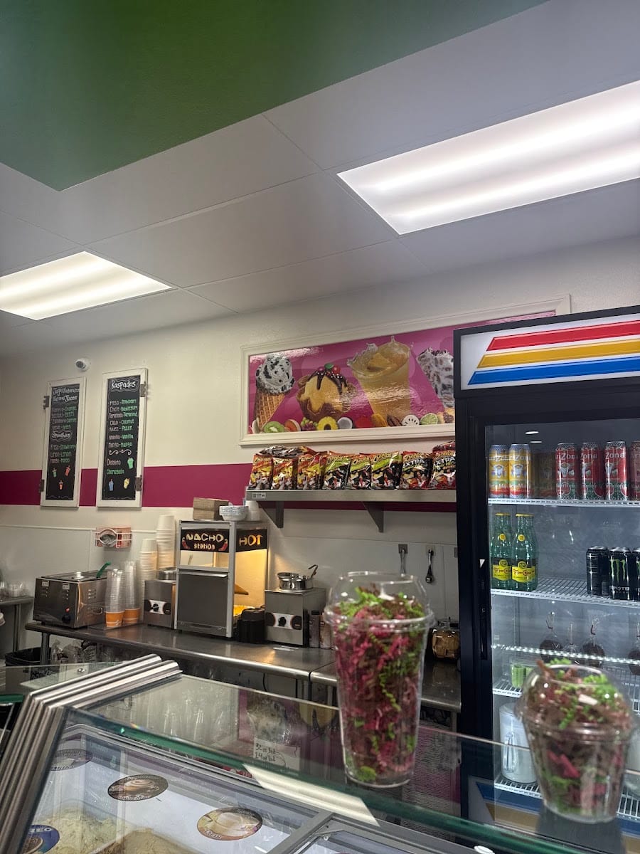 La Michoacana, photo 3