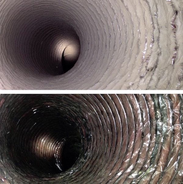 Dallas Duct Cleaners, photo 3
