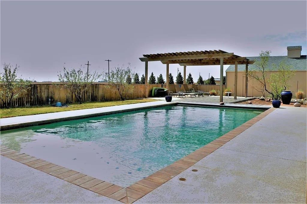 Classic Pools Lubbock, Inc., photo 2