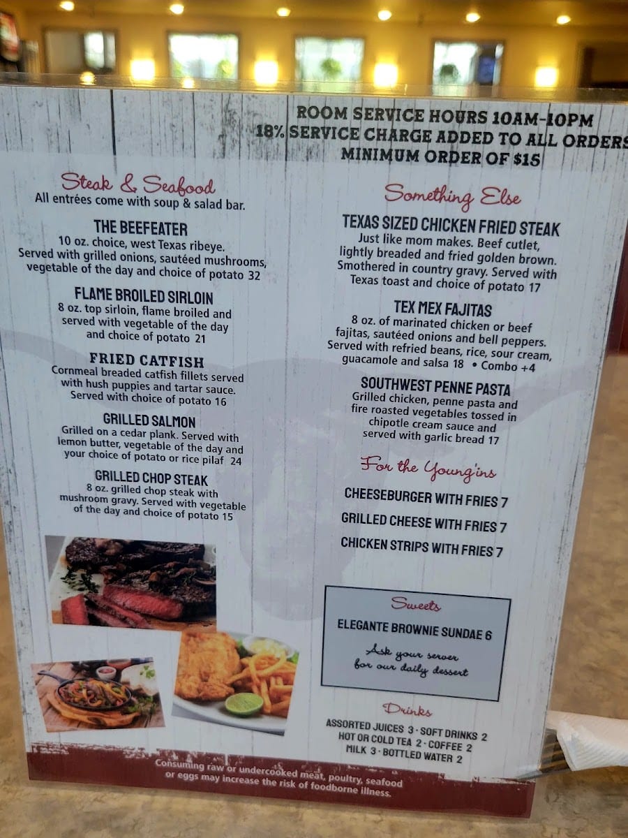 Rustlers, photo 3