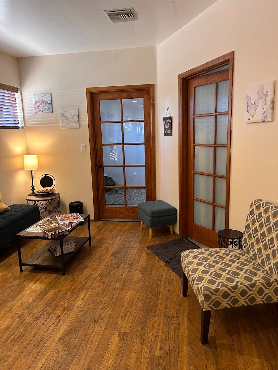 The Massage Boutique, photo 2