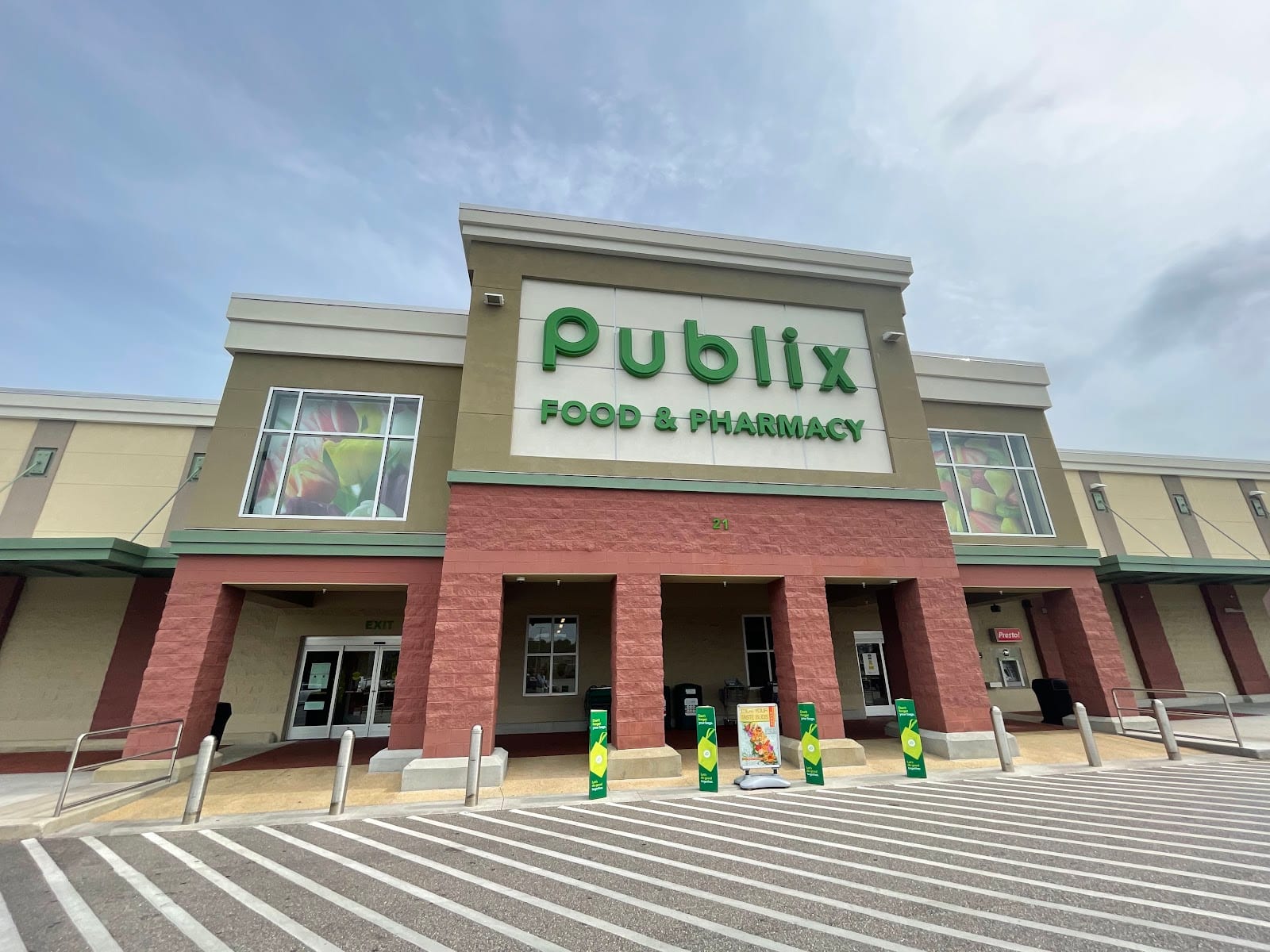 Publix Super Market at Saraland Crossing, photo 2
