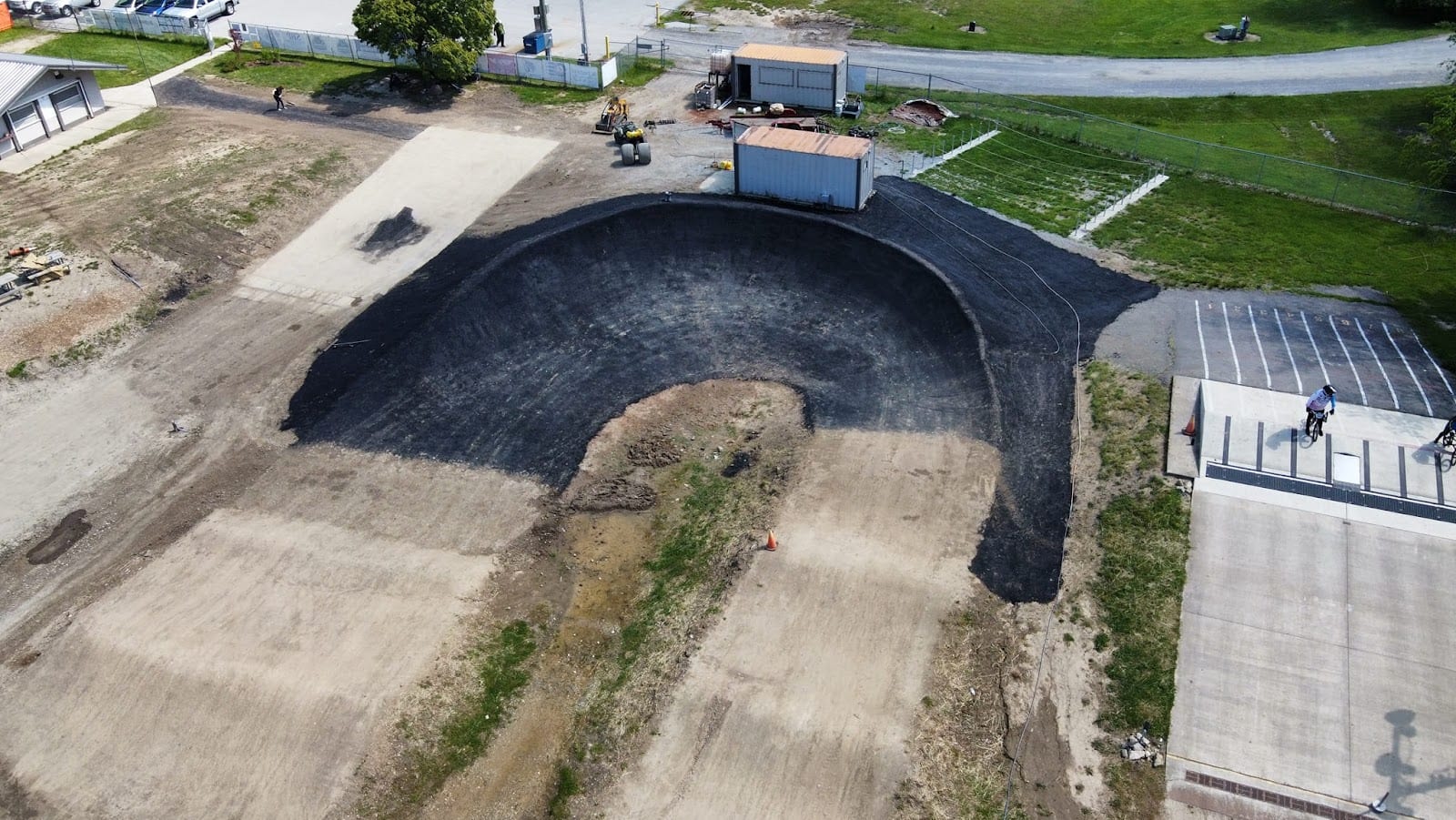 Fort Wayne BMX RACE PARK, photo 2
