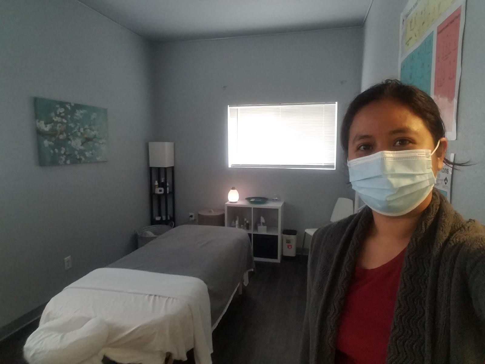 Advanced Integrative Massage PLLC, photo 4