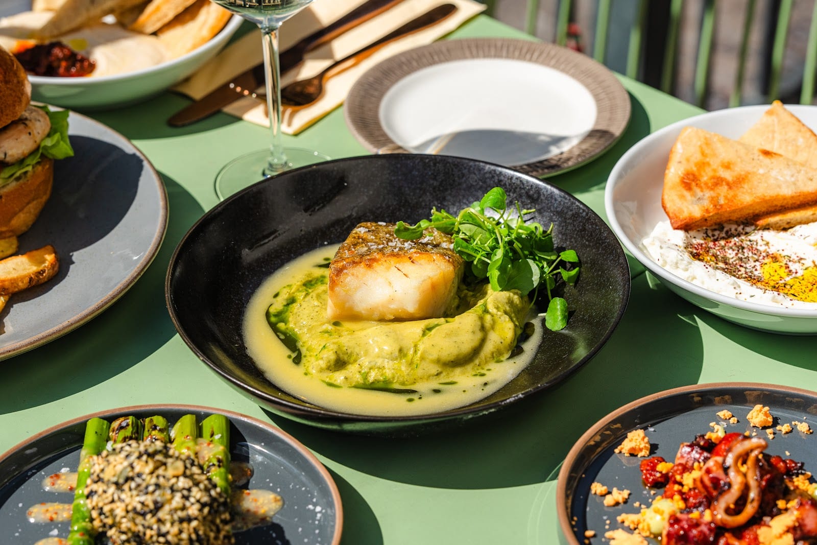 Humble Grape Fleet Street | Wine Bar & Restaurant