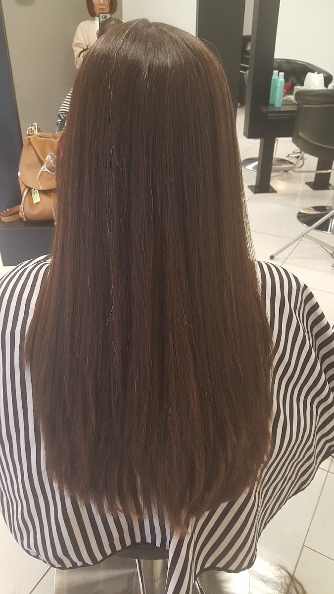 Platinum Hair Salon, photo 3