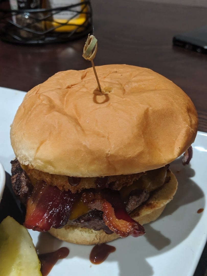 Burger Theory Denver, photo 4