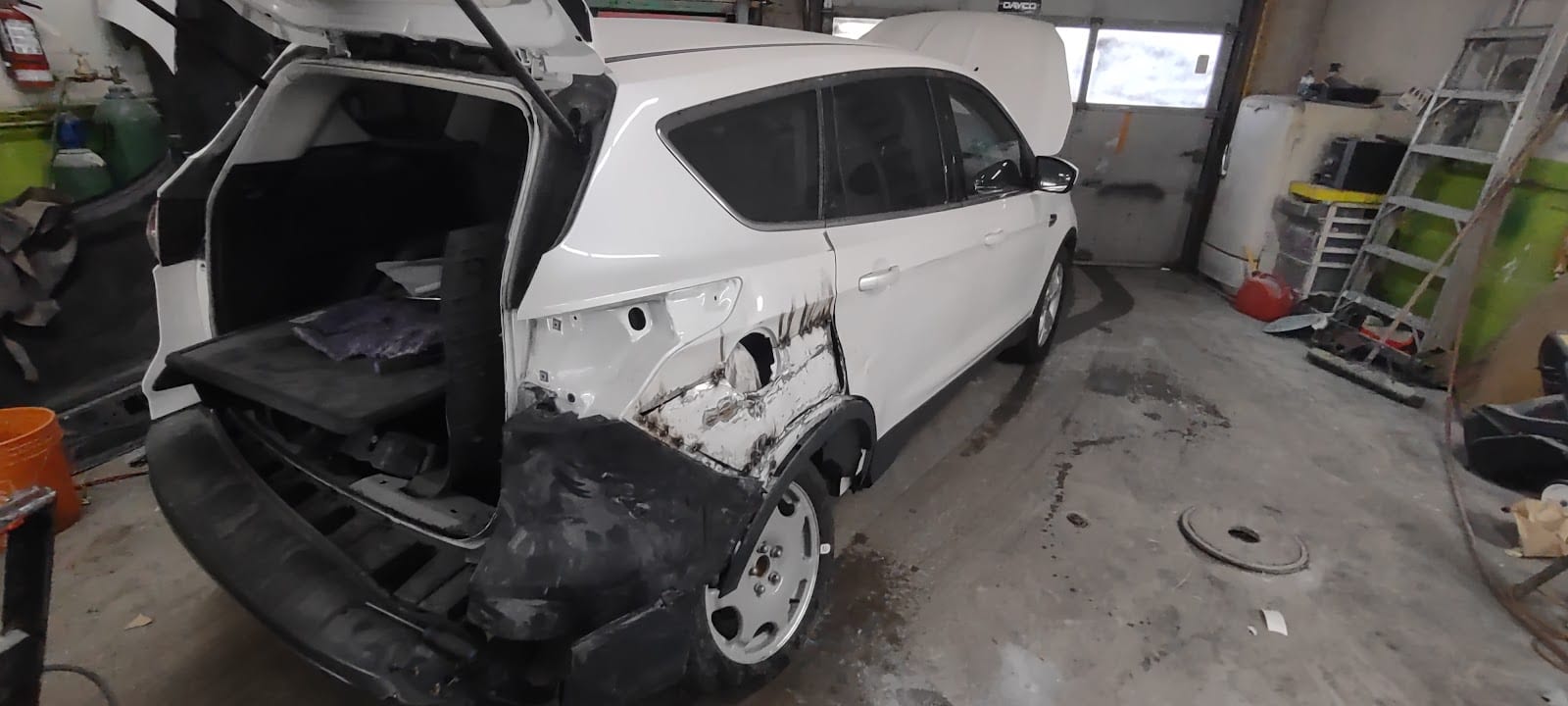 perfect touch autobody inc., photo 2