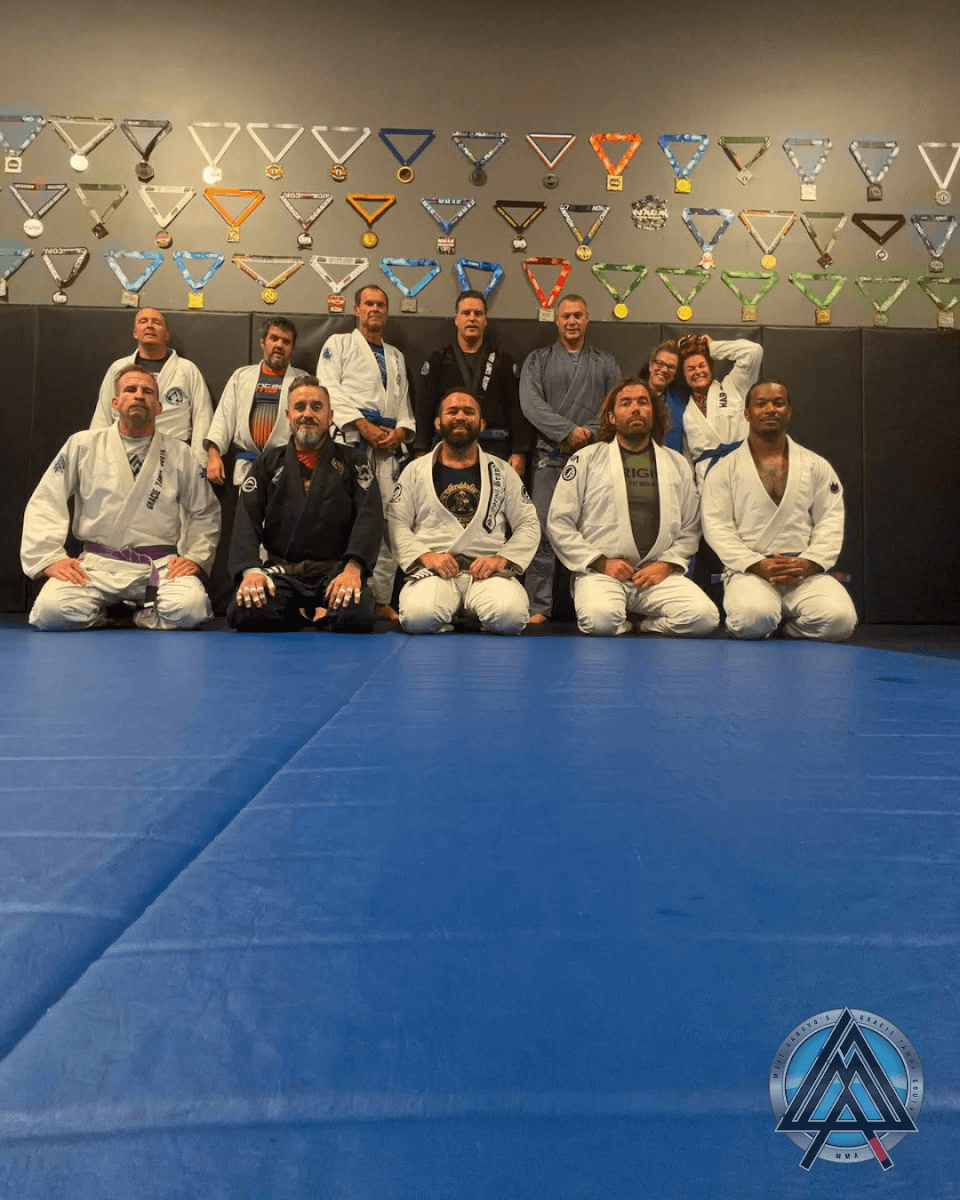 Gracie Tampa South MMA & BJJ, photo 2