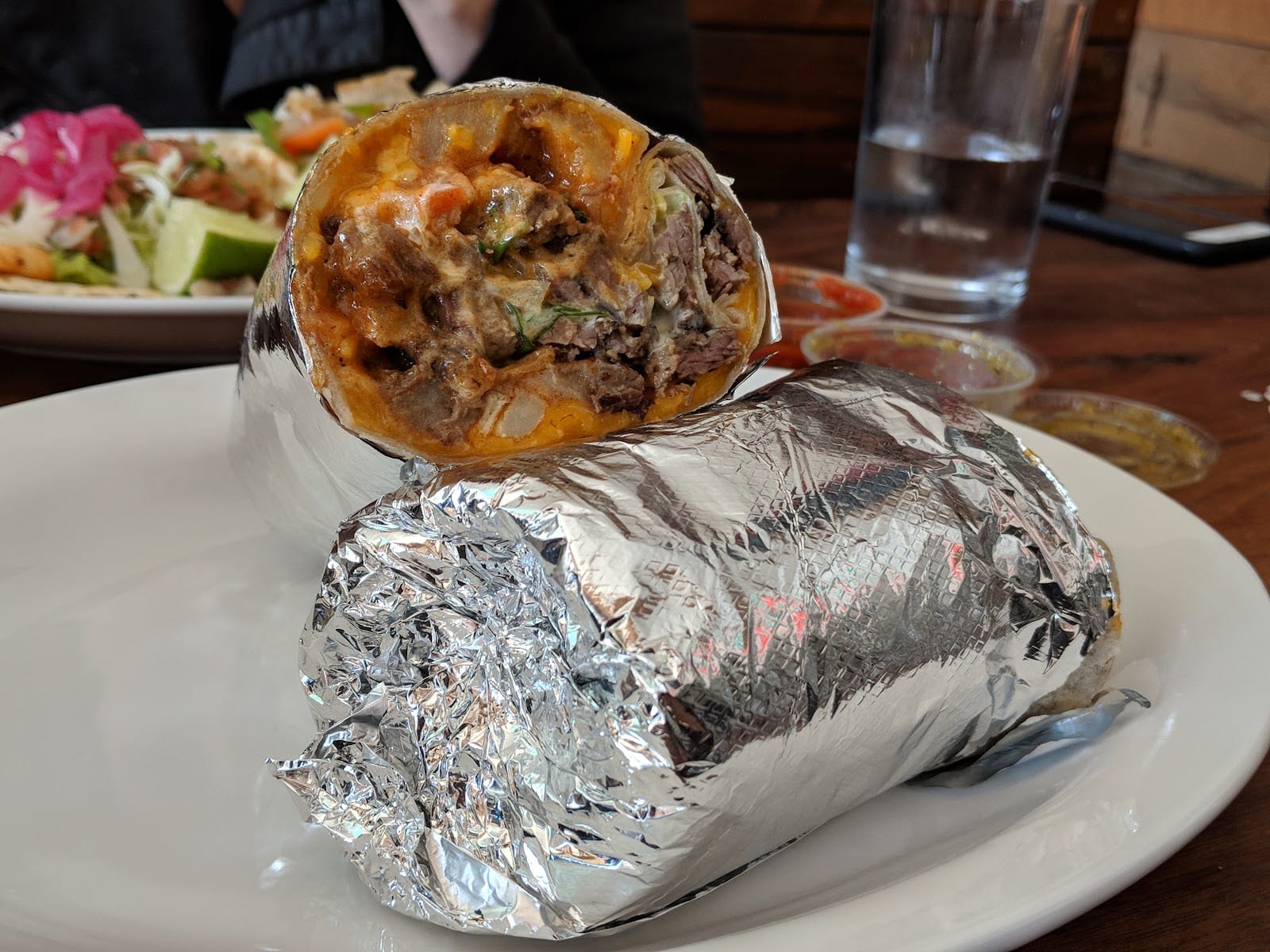 El Burrito Express 2, photo 4
