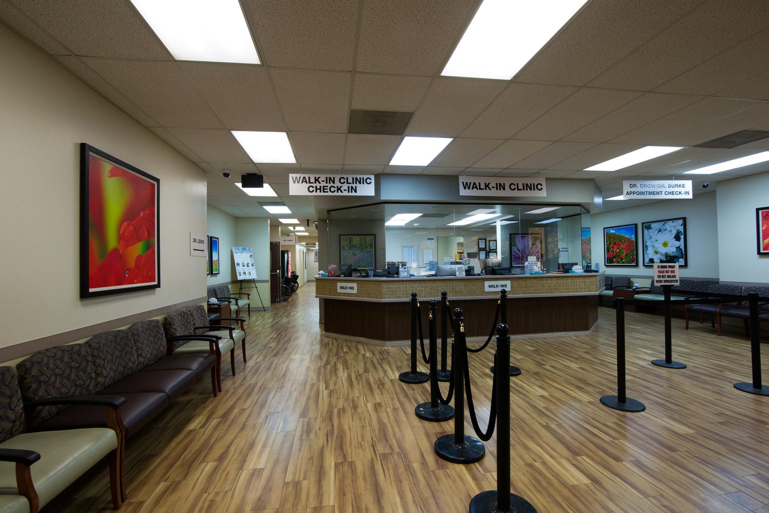Covenant Urgent Care HealthPlus, photo 3