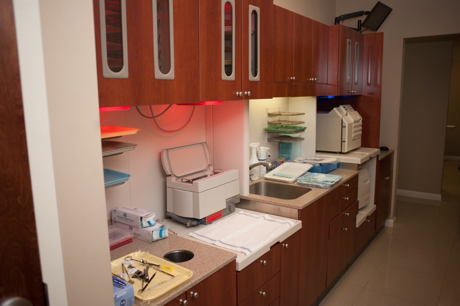 Advance Dental Center, photo 4
