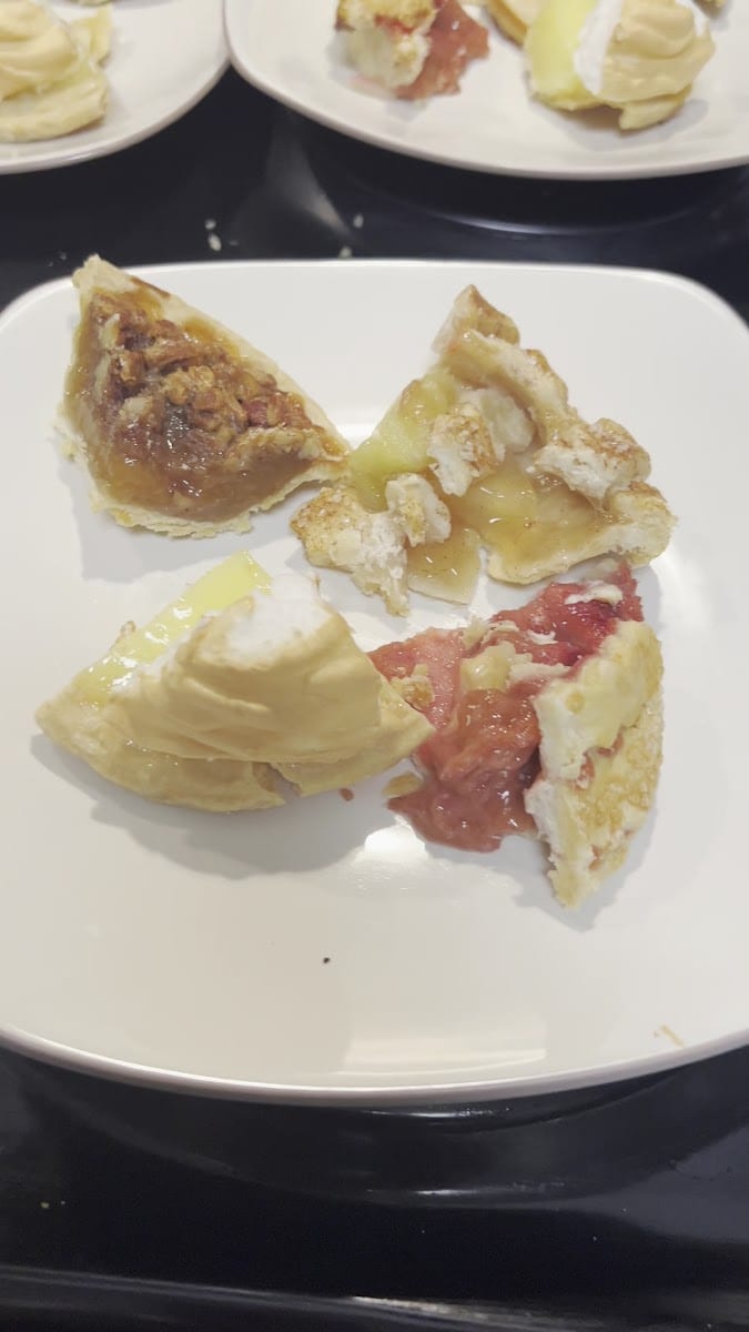 Oak Street Pie Company, photo 3