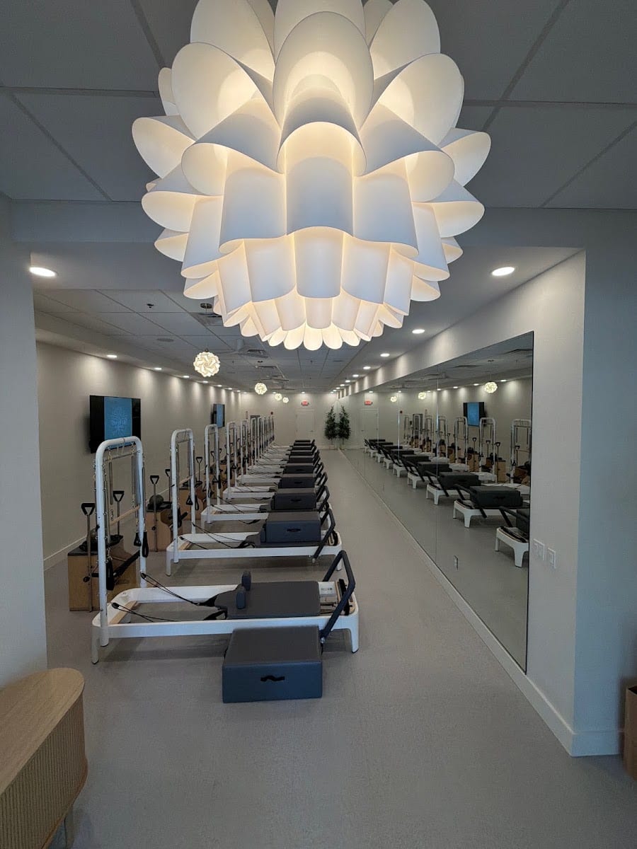 Tree of Life Pilates, photo 3