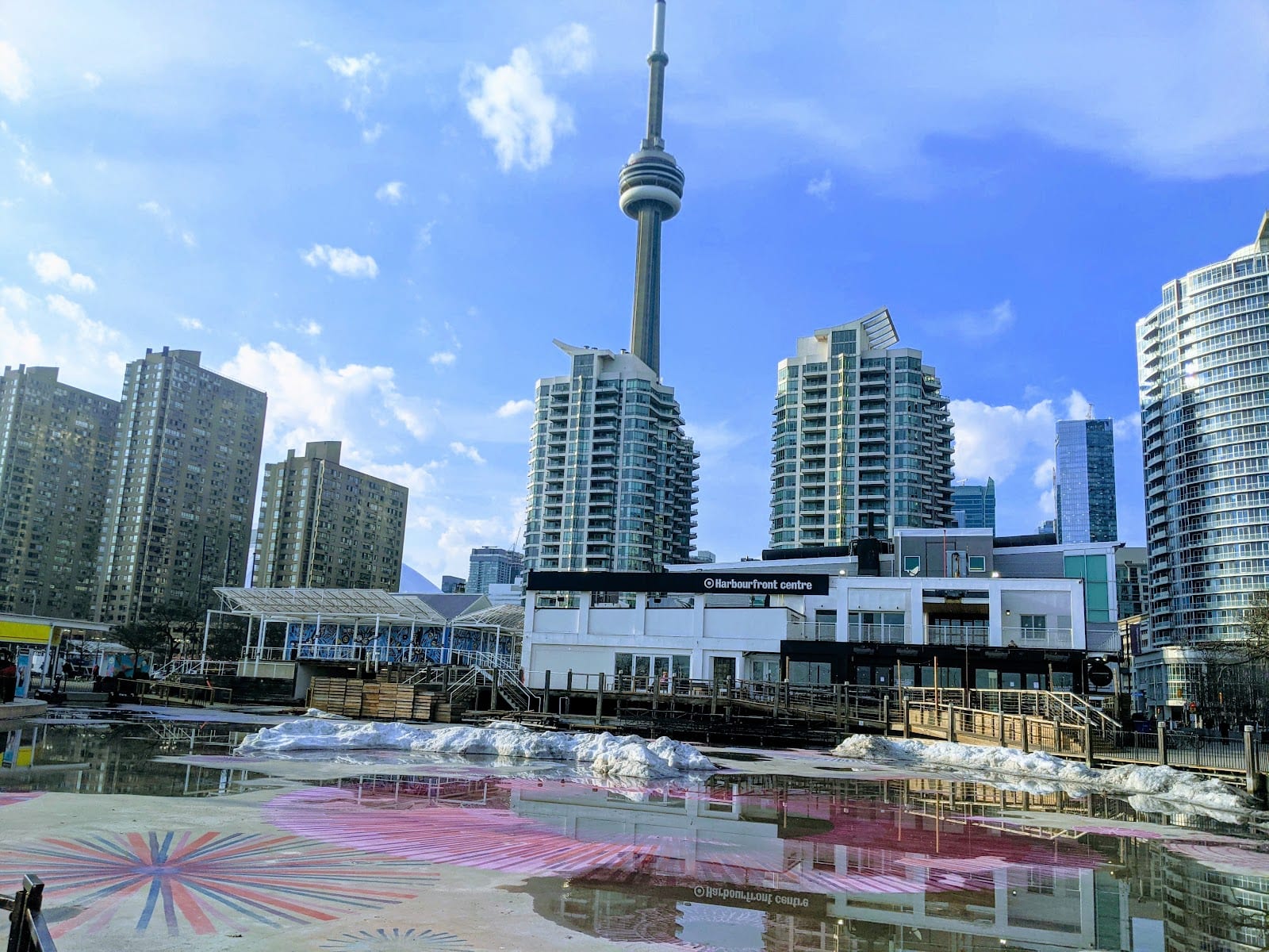 Gallery 235 - Harbourfront Centre