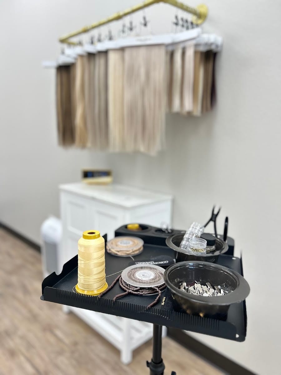 Southern Serenity Spa & Salon, photo 4