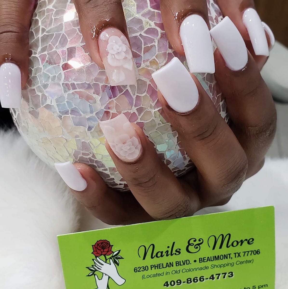 Nails & More
