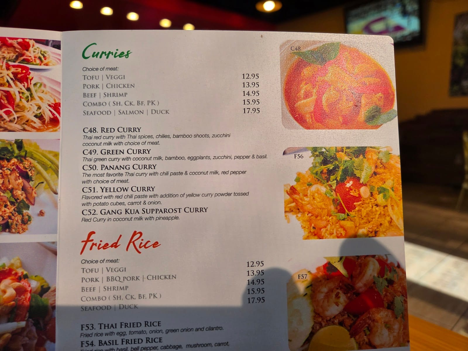 i Thai Kitchen, photo 3