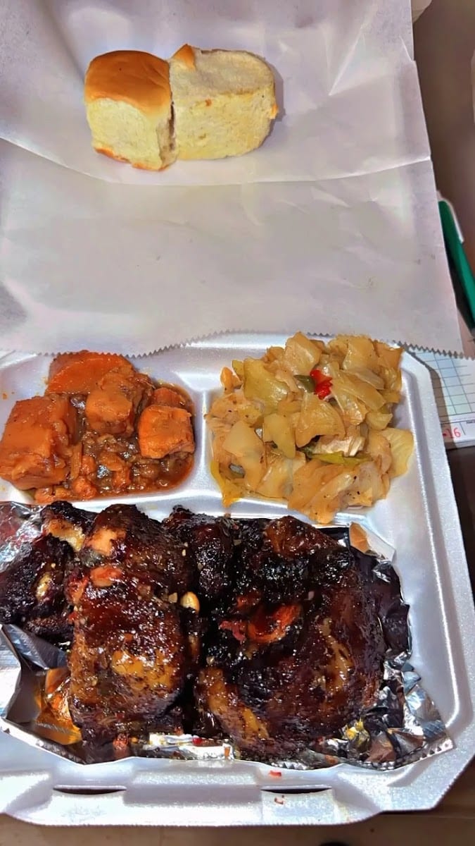 Outdoor Soul Food Cafe LLC, photo 3