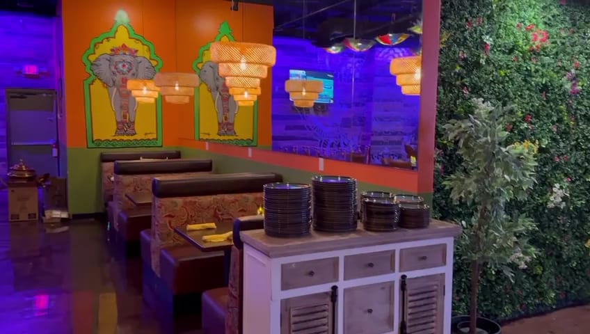 Veda Indian Cuisine, photo 3