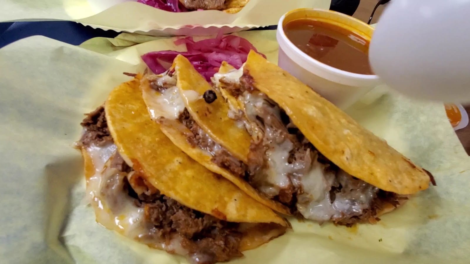 Tacos El Compita #1, photo 2