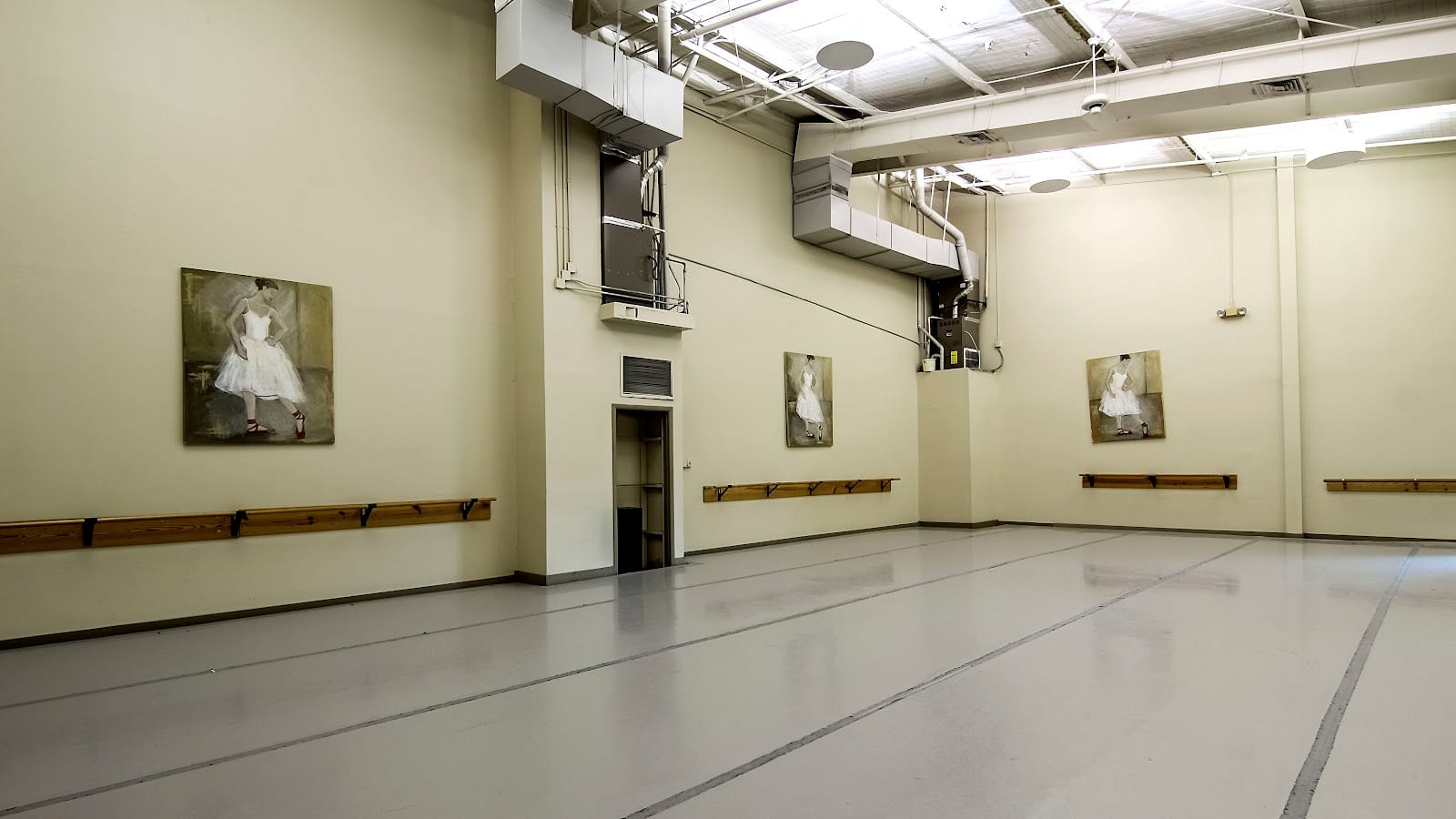 Arkansas Academy of Dance